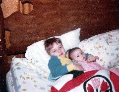 Matthew, Amanda Clabaugh